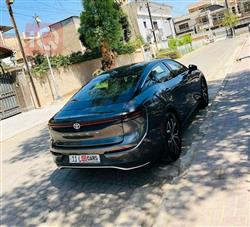 تويوتا كراون